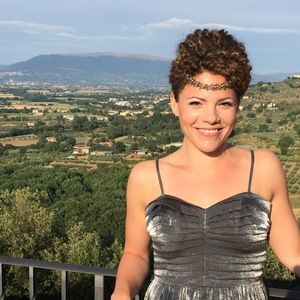 Meet your Posher, Mary